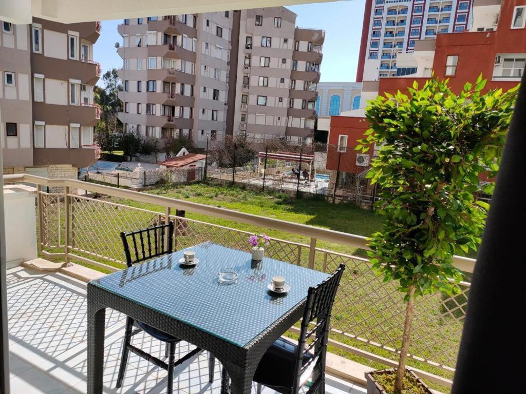 Lara Park Daire