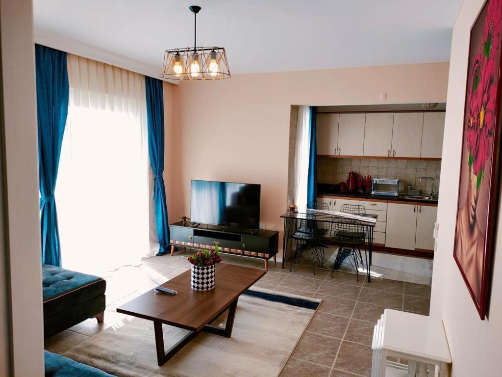 Lara Park Daire Antalya